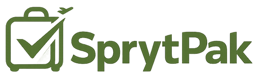 SprytPak
